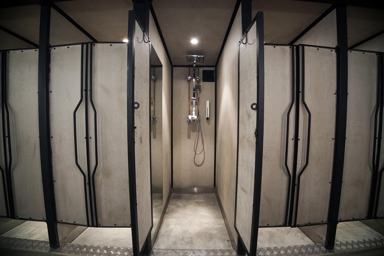 Capsuletransit Landside - Airport Hotel - Public Area - Gateway Klia T2, Lvl 1 Sepang Exterior photo